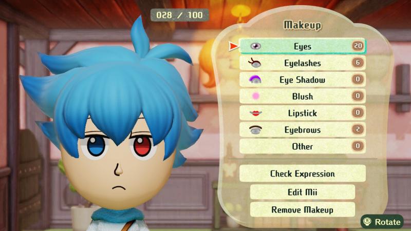 Mii