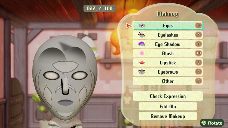 Mii