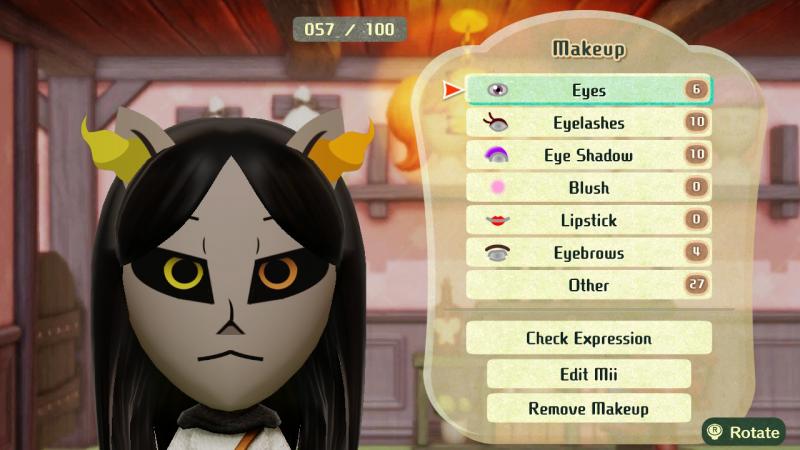 Mii