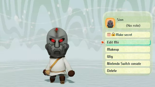 Mii