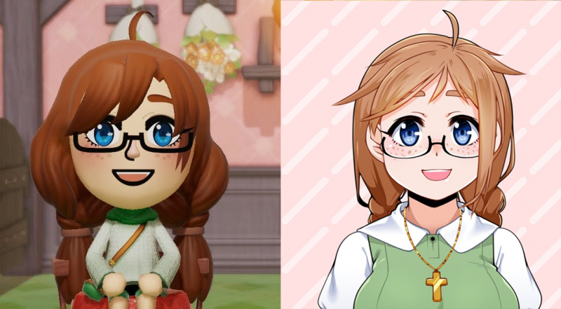 Mii