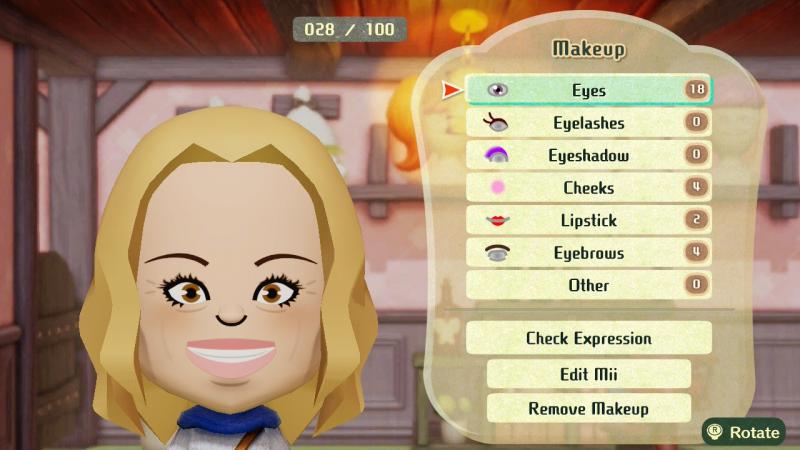 Mii