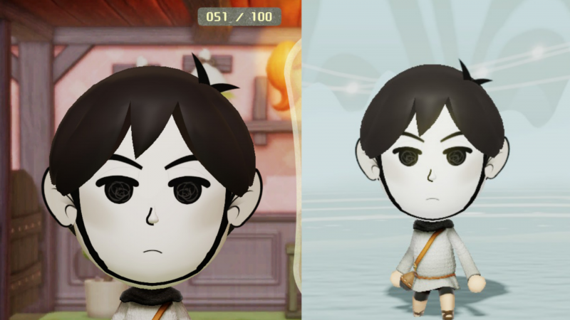 Mii