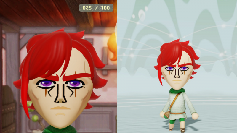 Mii