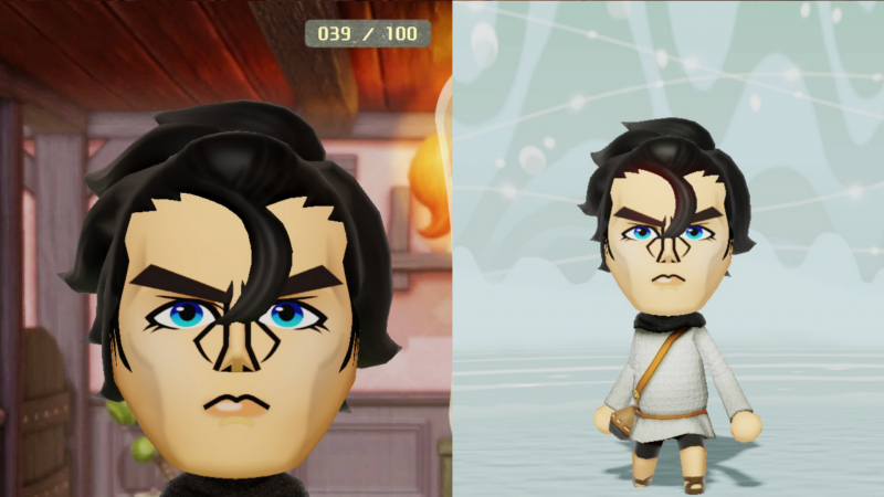 Mii