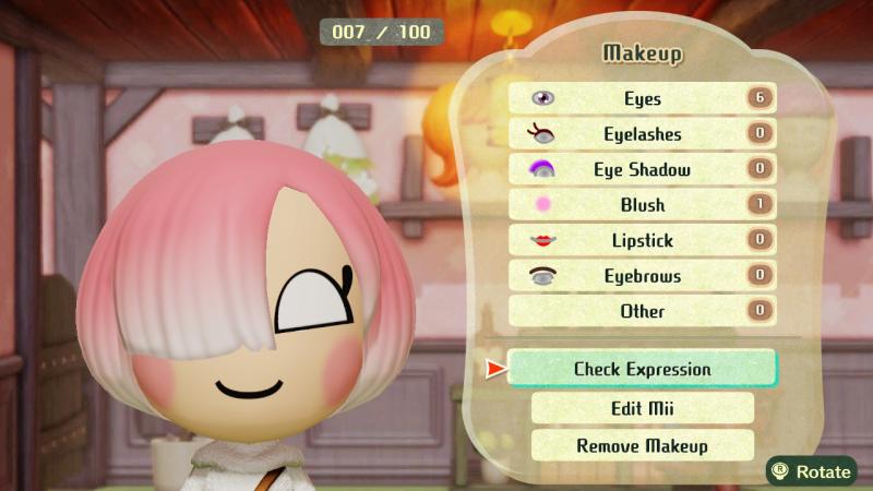 Mii