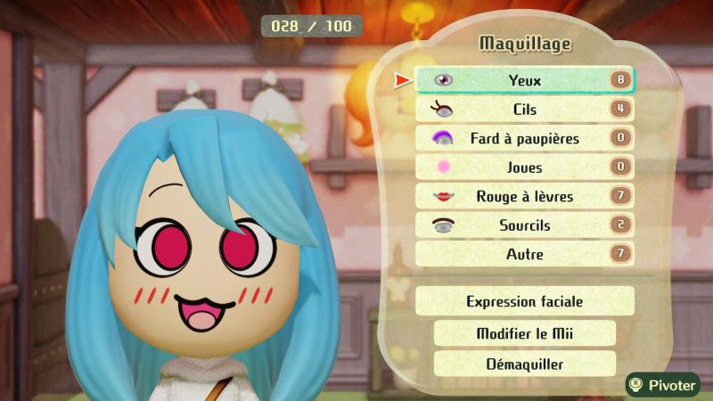 Mii