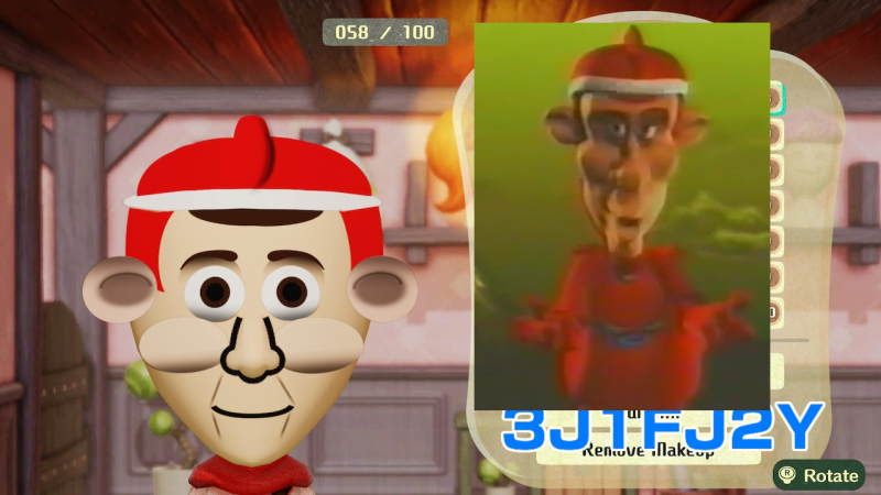Mii