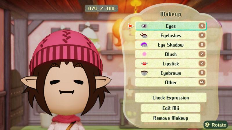 Mii