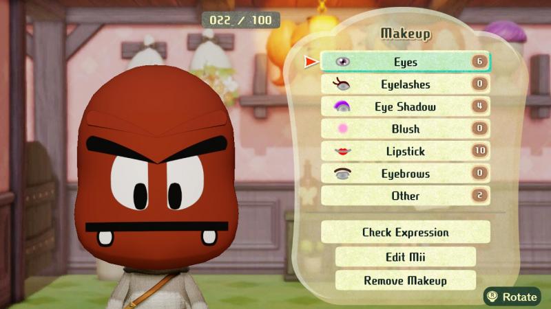 Mii