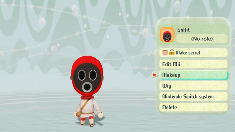 Mii