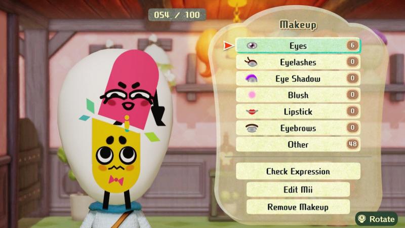 Mii