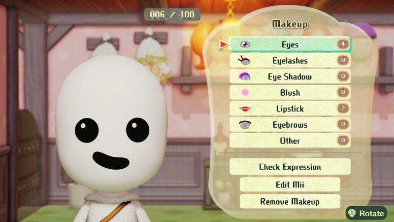 Mii