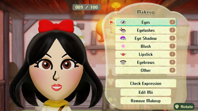 Mii