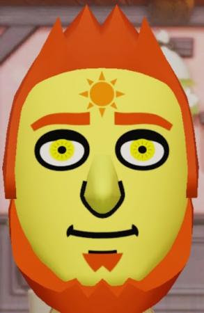 Mii