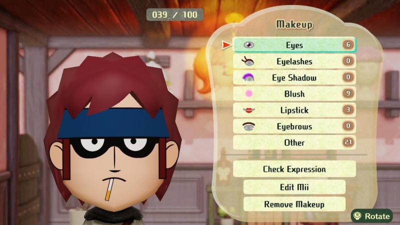 Mii