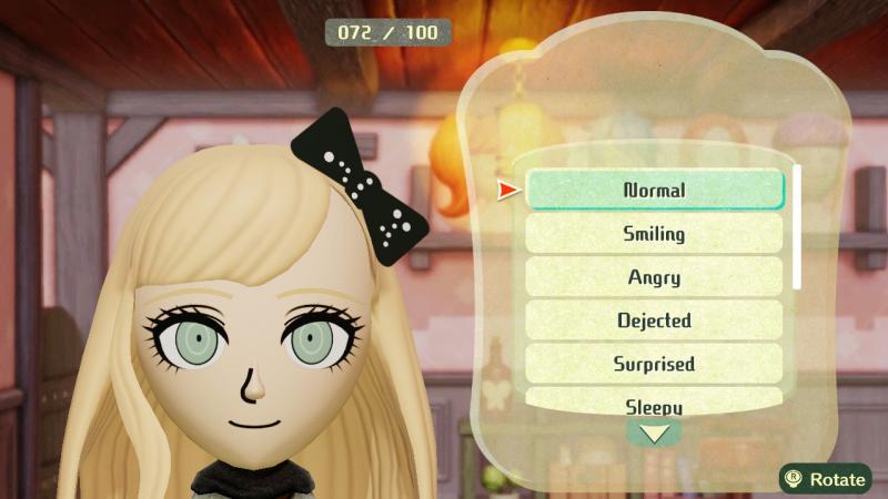Mii