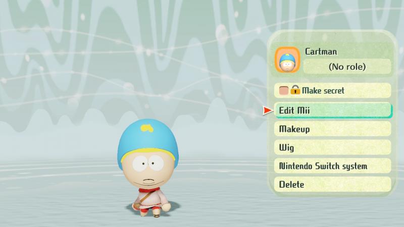 Mii