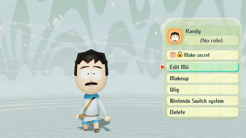 Mii