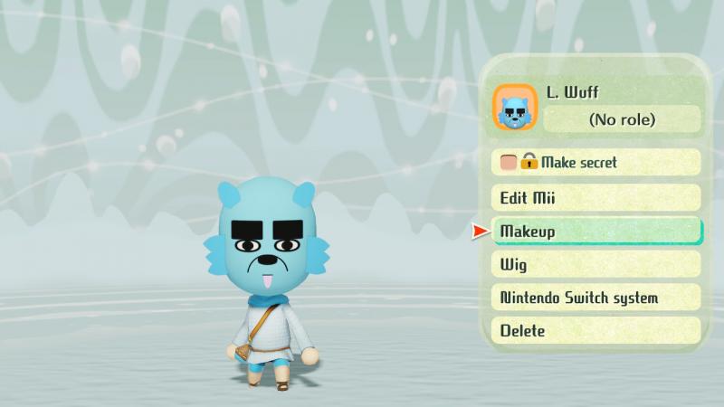 Mii
