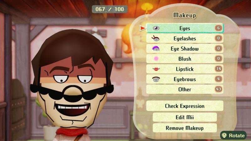 Mii