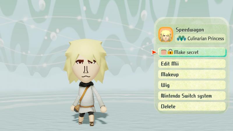Mii
