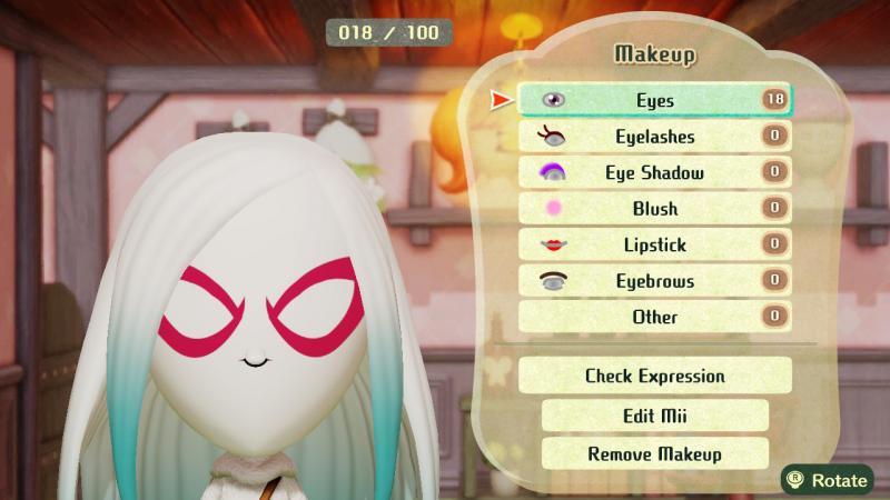 Mii