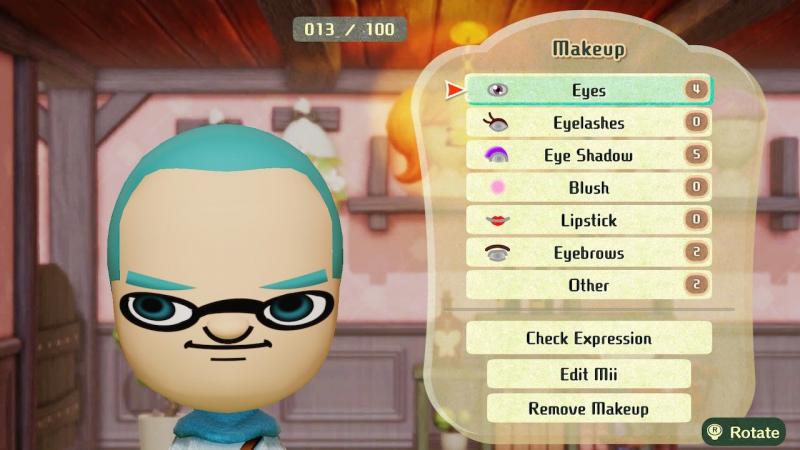Mii