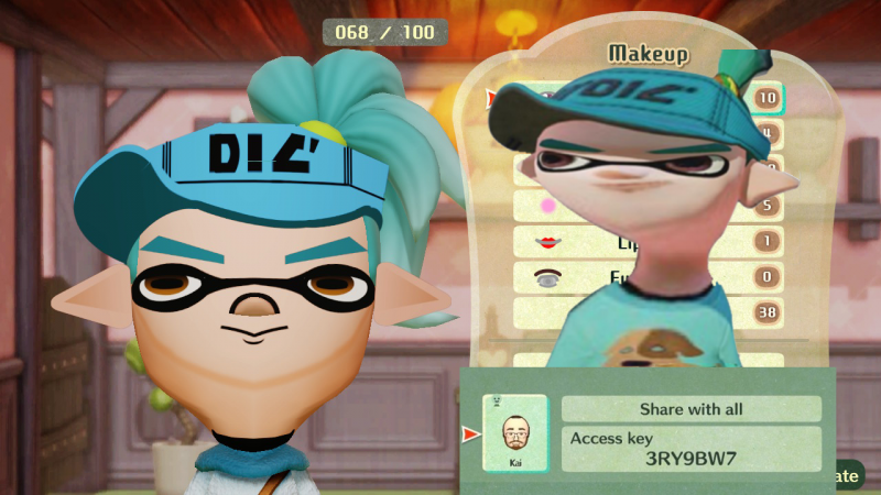Mii