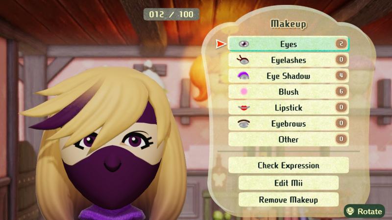 Mii