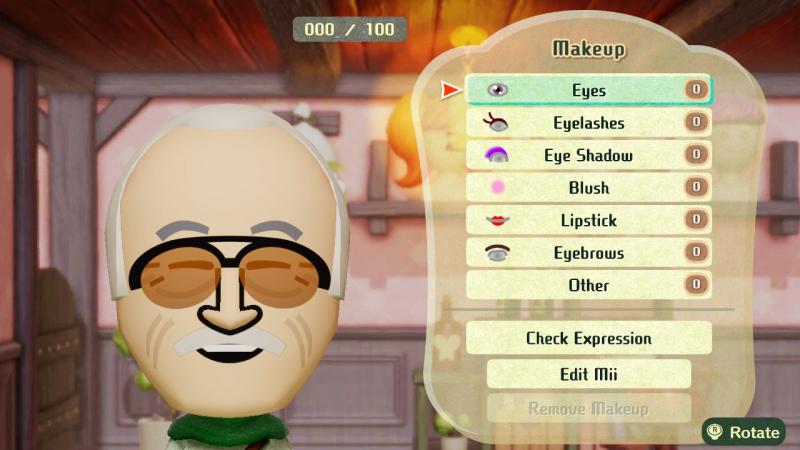 Mii