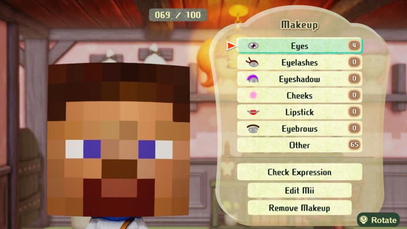 Mii