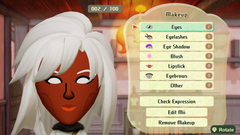 Mii