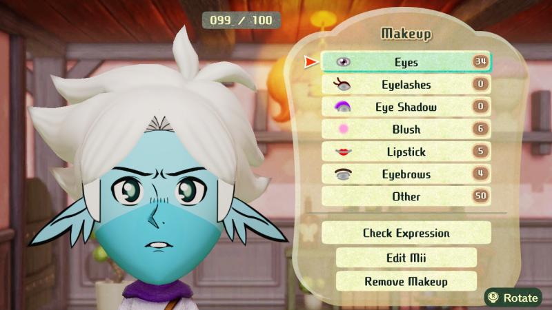 Mii