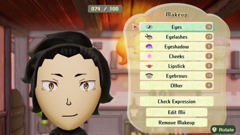 Mii