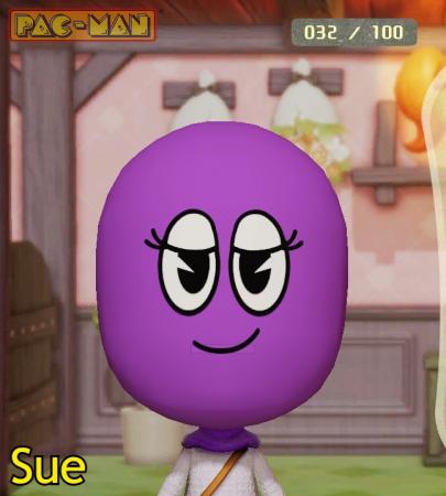 Mii