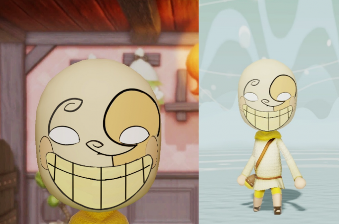 Mii