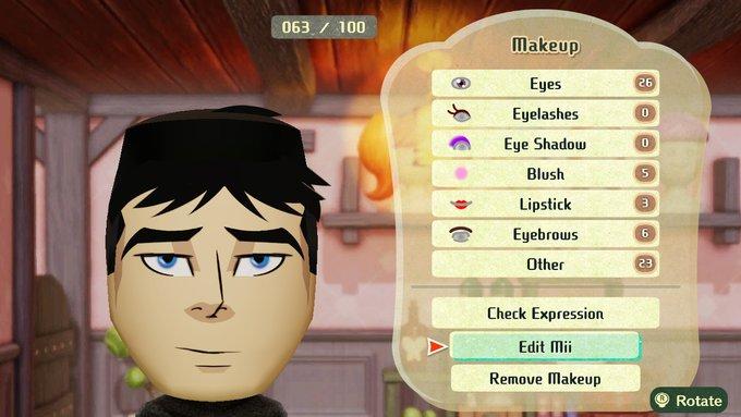 Mii
