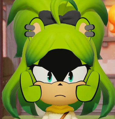 Mii