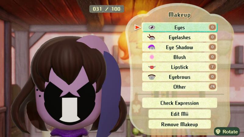 Mii