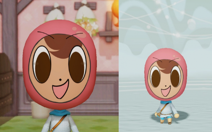 Mii
