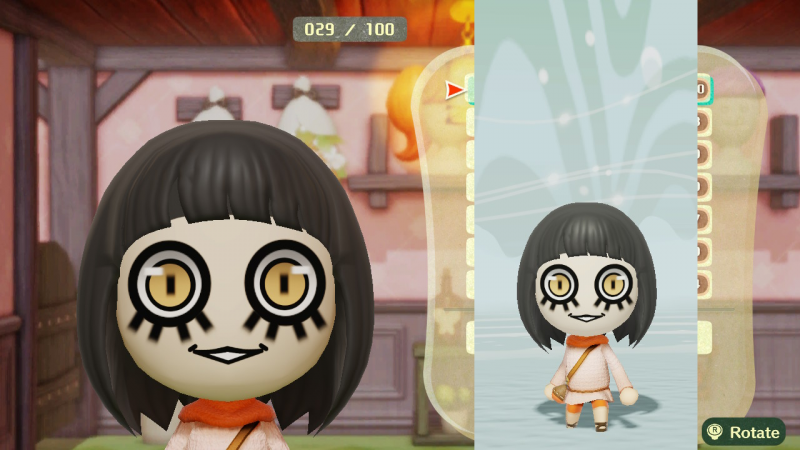 Mii