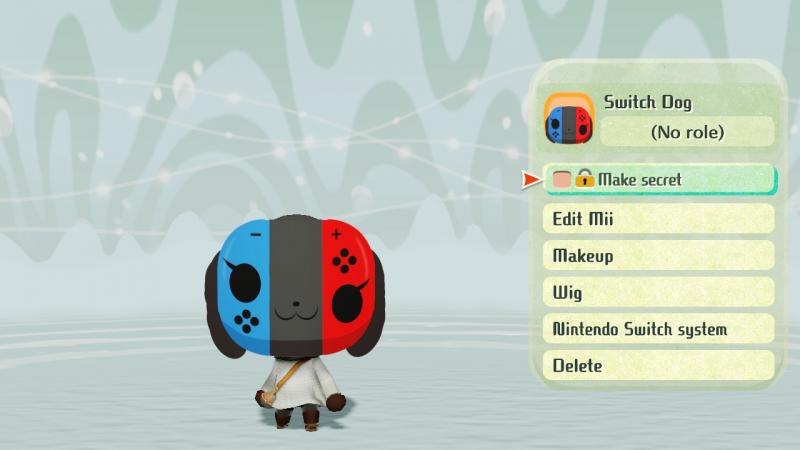 Mii