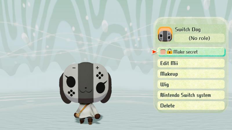 Mii