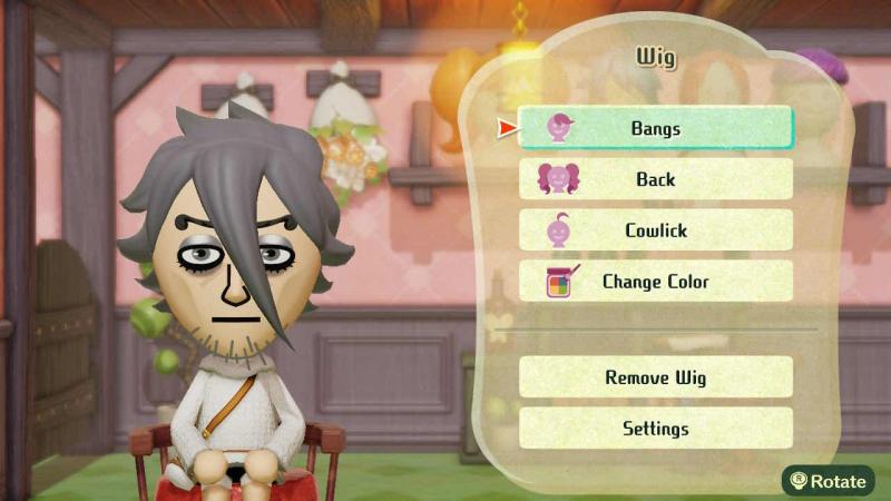Mii