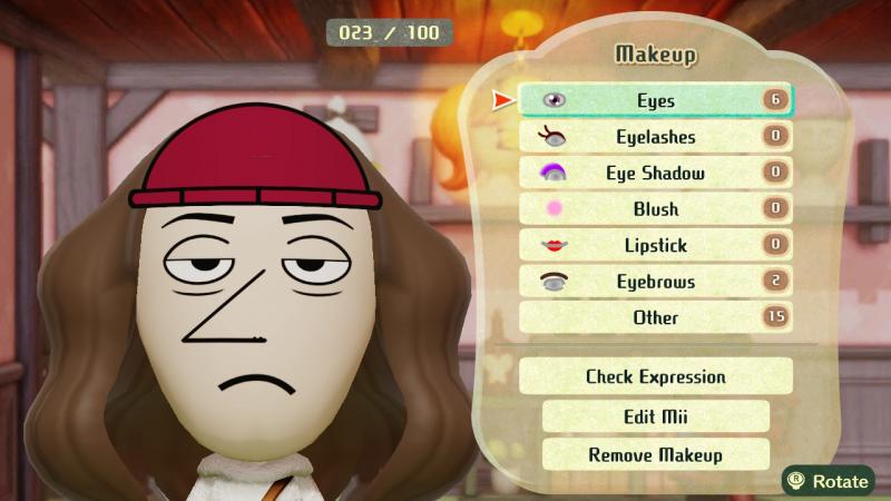 Mii