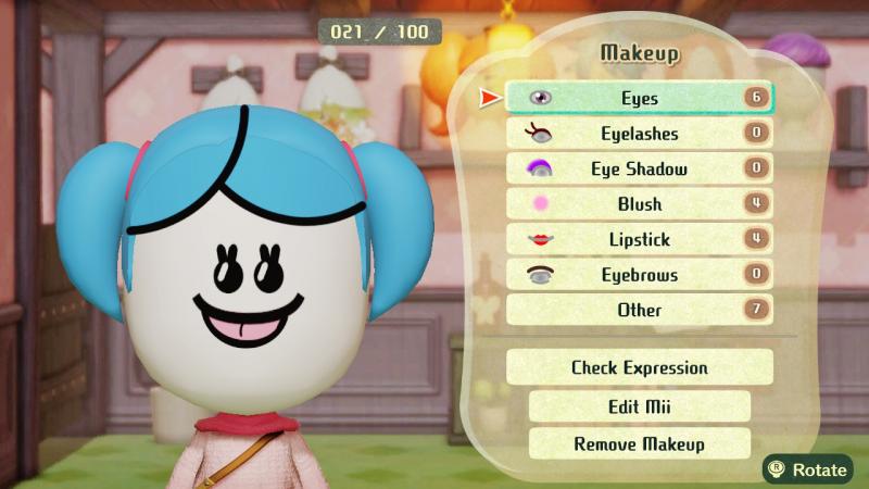 Mii