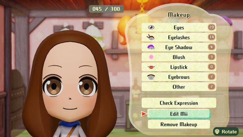 Mii