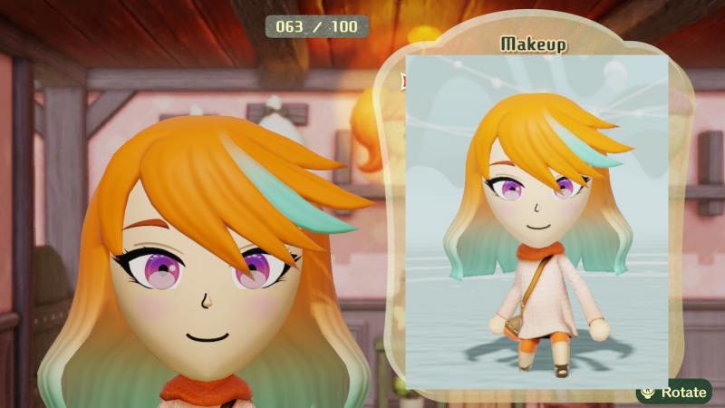 Mii