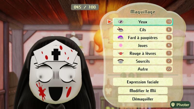 Mii